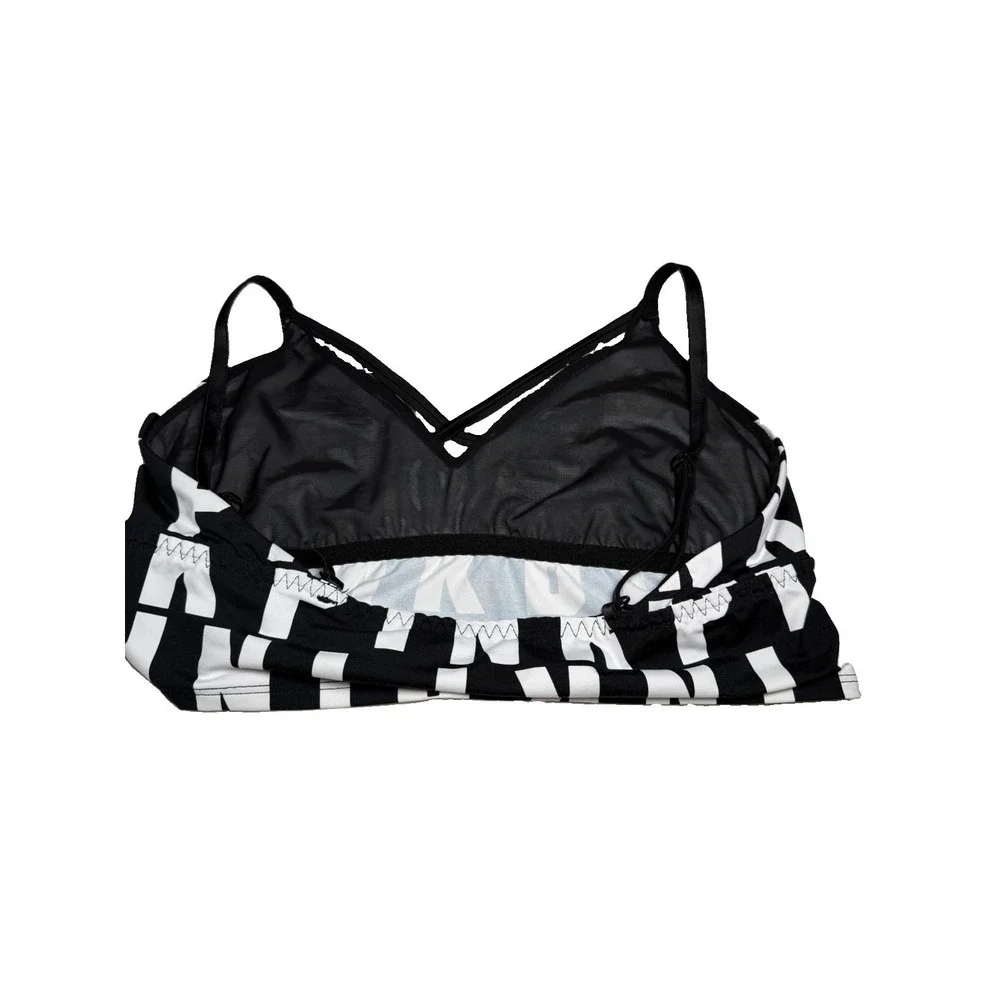 PINK Victoria's Secret Ultimate Unlined Sports Bra L